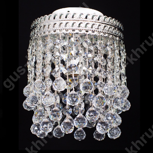 Светильник Точечный №2 (Шар)