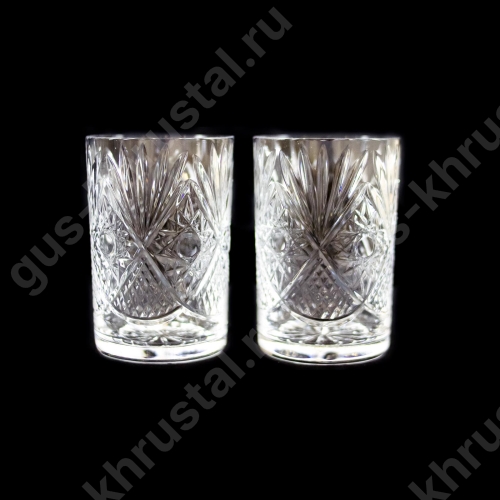 Набор из 2-х стаканов 1590 250 мл